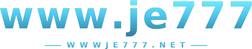 www.je777 logo
